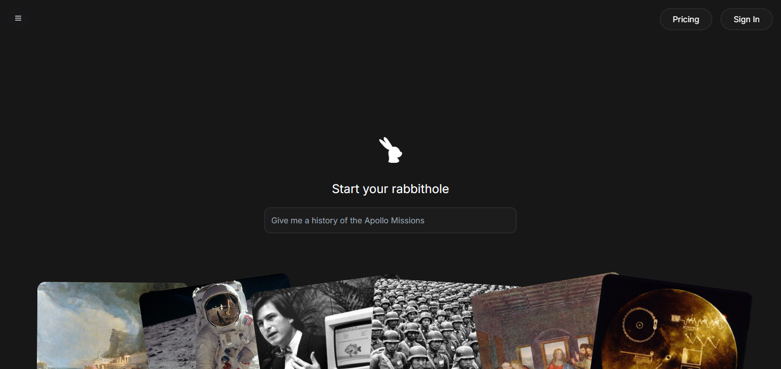 Rabbithole