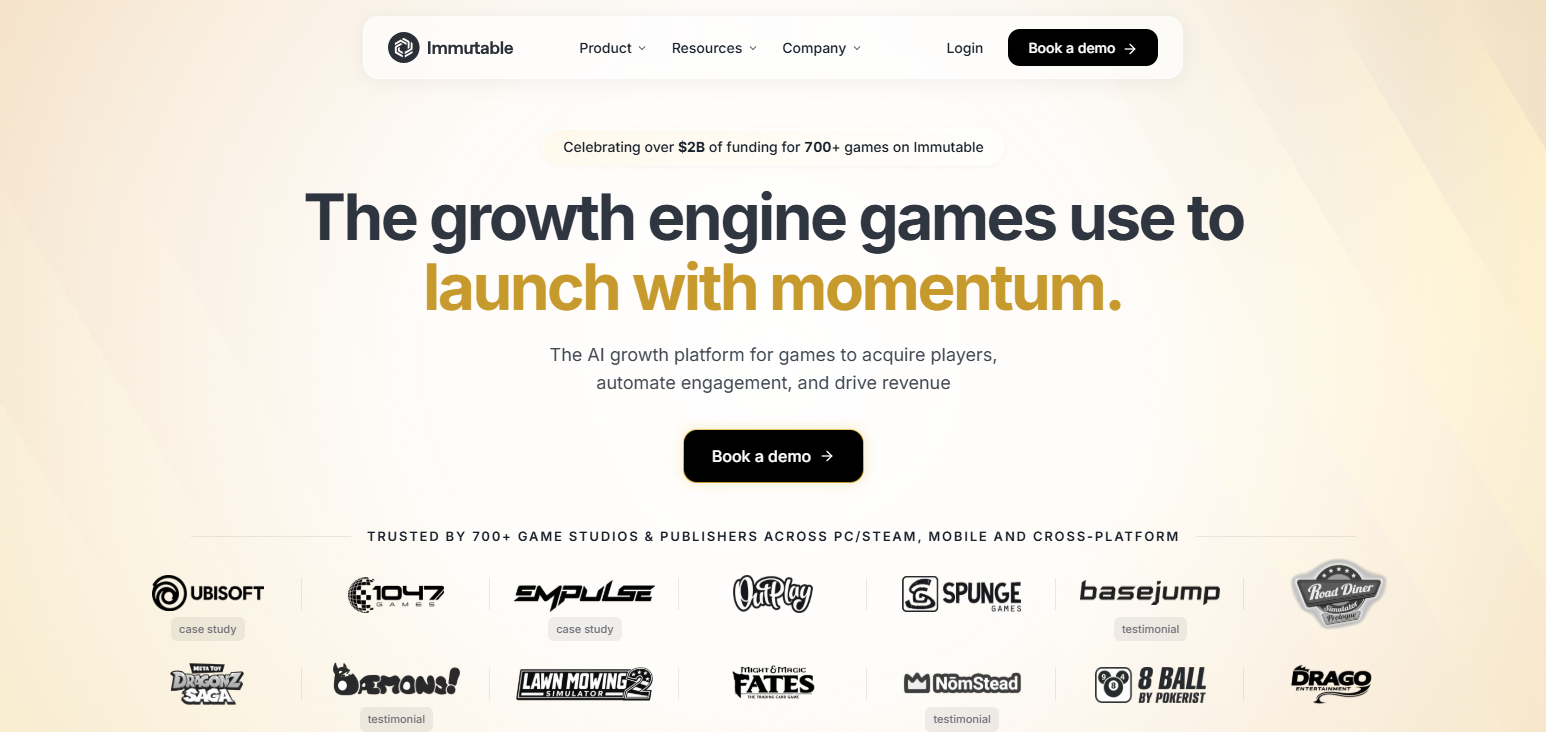 10 Best Crypto Entertainment Hubs Transforming Web3 Fun 23 Immutable X