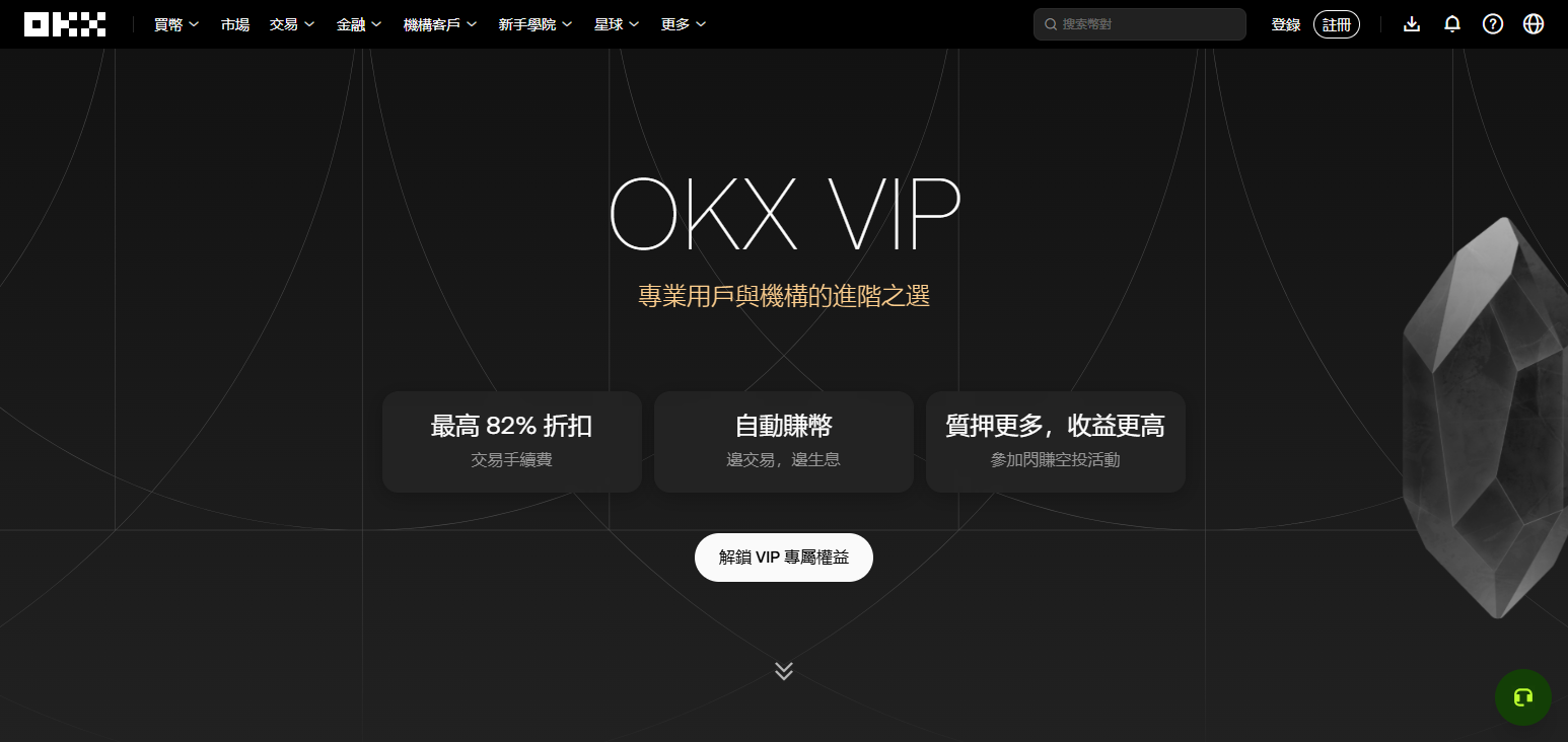 10 Best Web3 VIP Rewards Platforms for Crypto Users 2026 20 OKX VIP