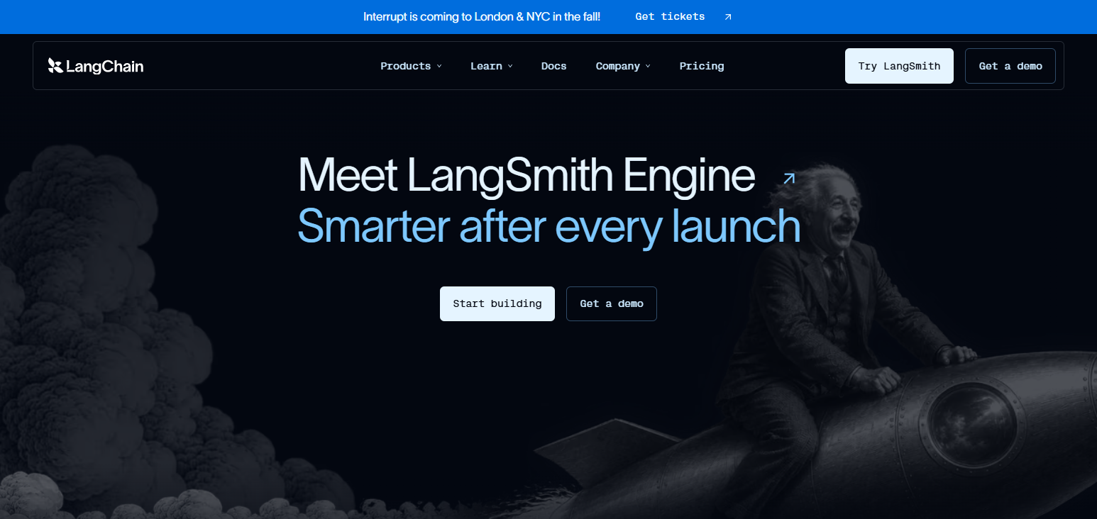LangChain
