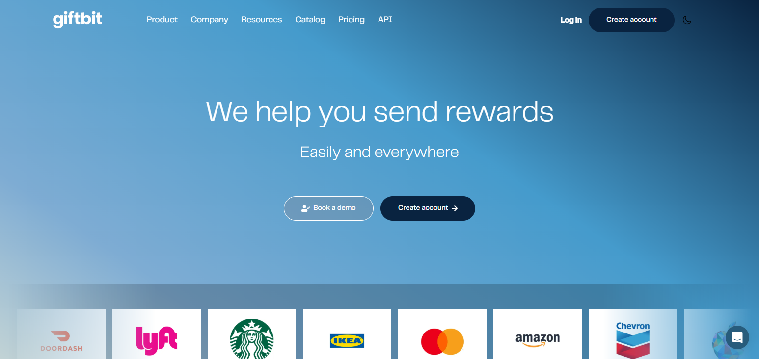 Giftbit