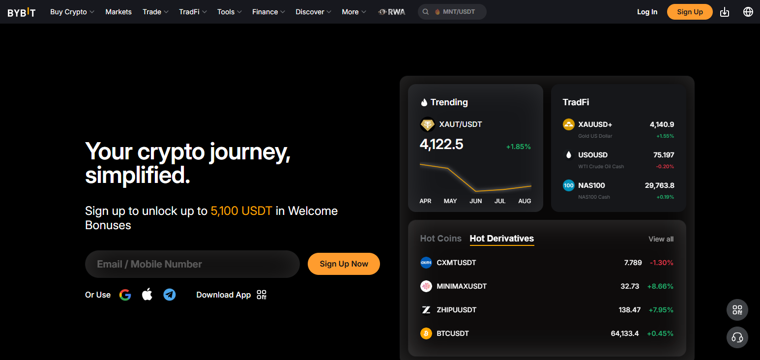 10 Best Crypto Fun Money Platforms for Rewards & Web3 Fun 21 Bybit