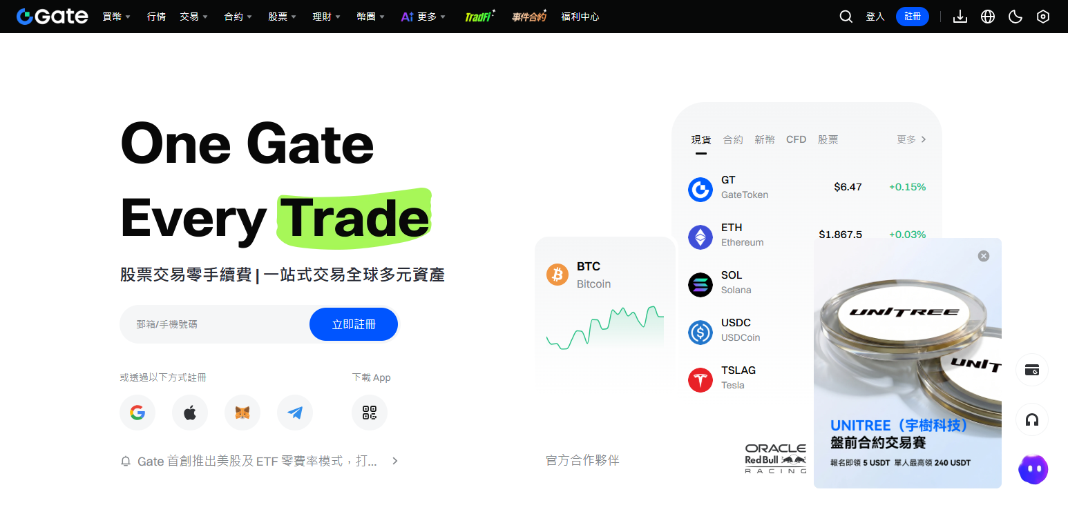 10 Best Crypto Fun Money Platforms for Rewards & Web3 Fun 23 Gate.io