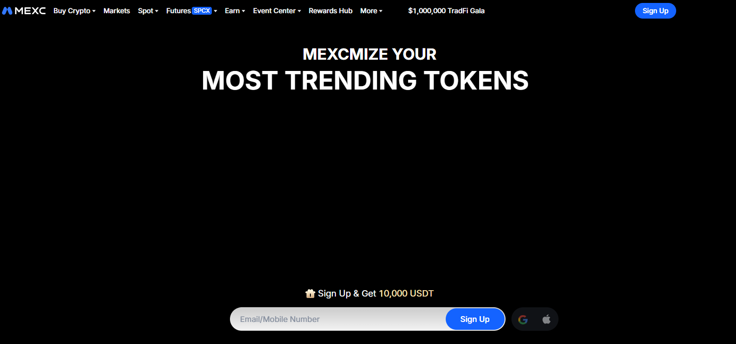10 Best Crypto Fun Money Platforms for Rewards & Web3 Fun 24 MEXC