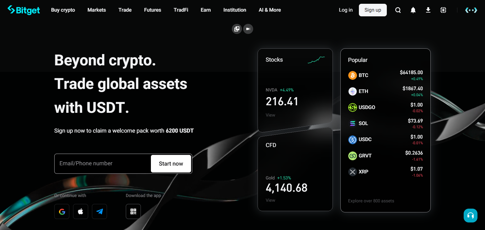 10 Best Crypto Fun Money Platforms for Rewards & Web3 Fun 26 Bitget