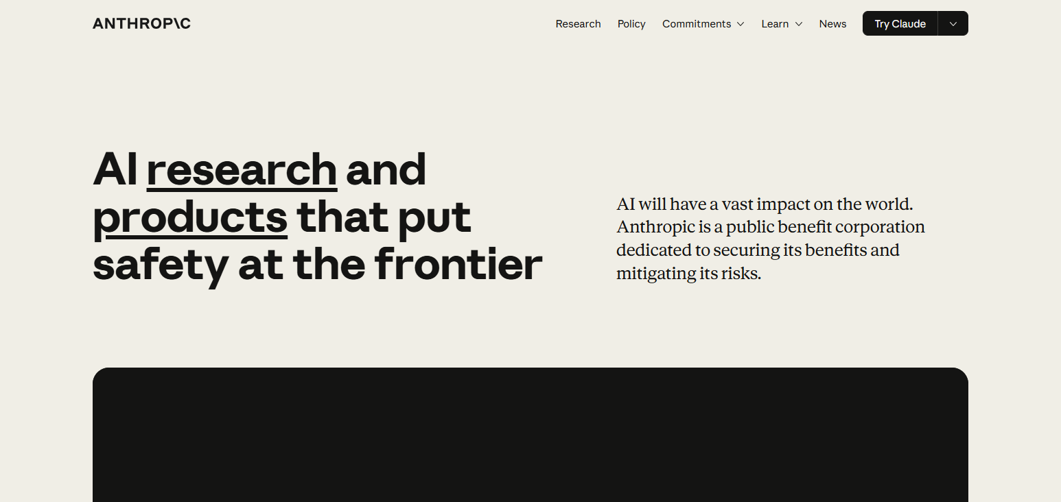 Anthropic