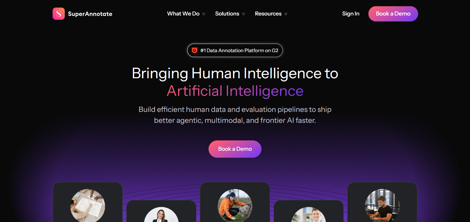 SuperAnnotate