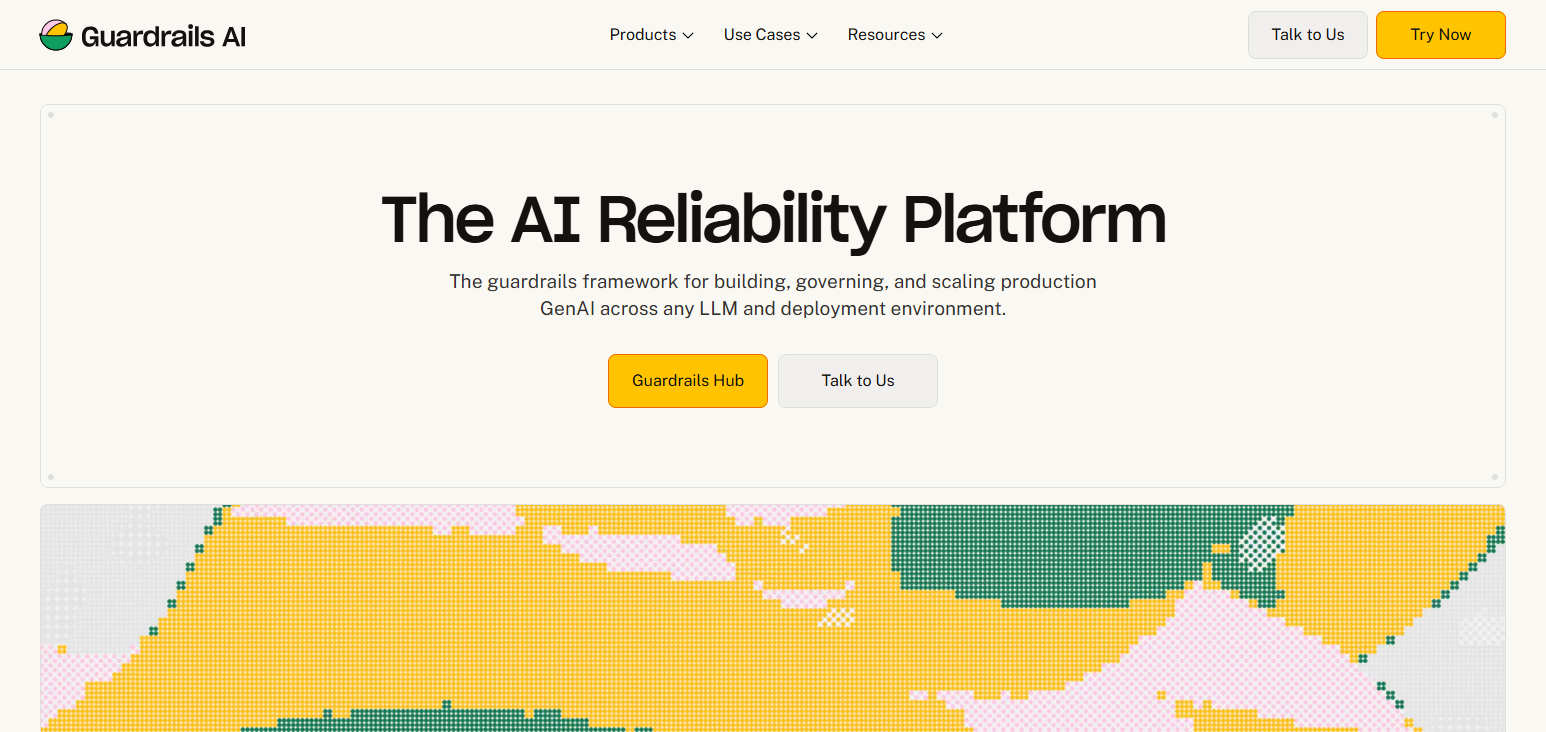 Guardrails AI