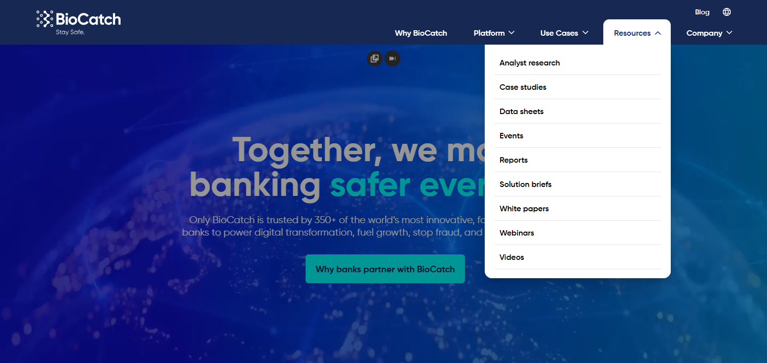 BioCatch