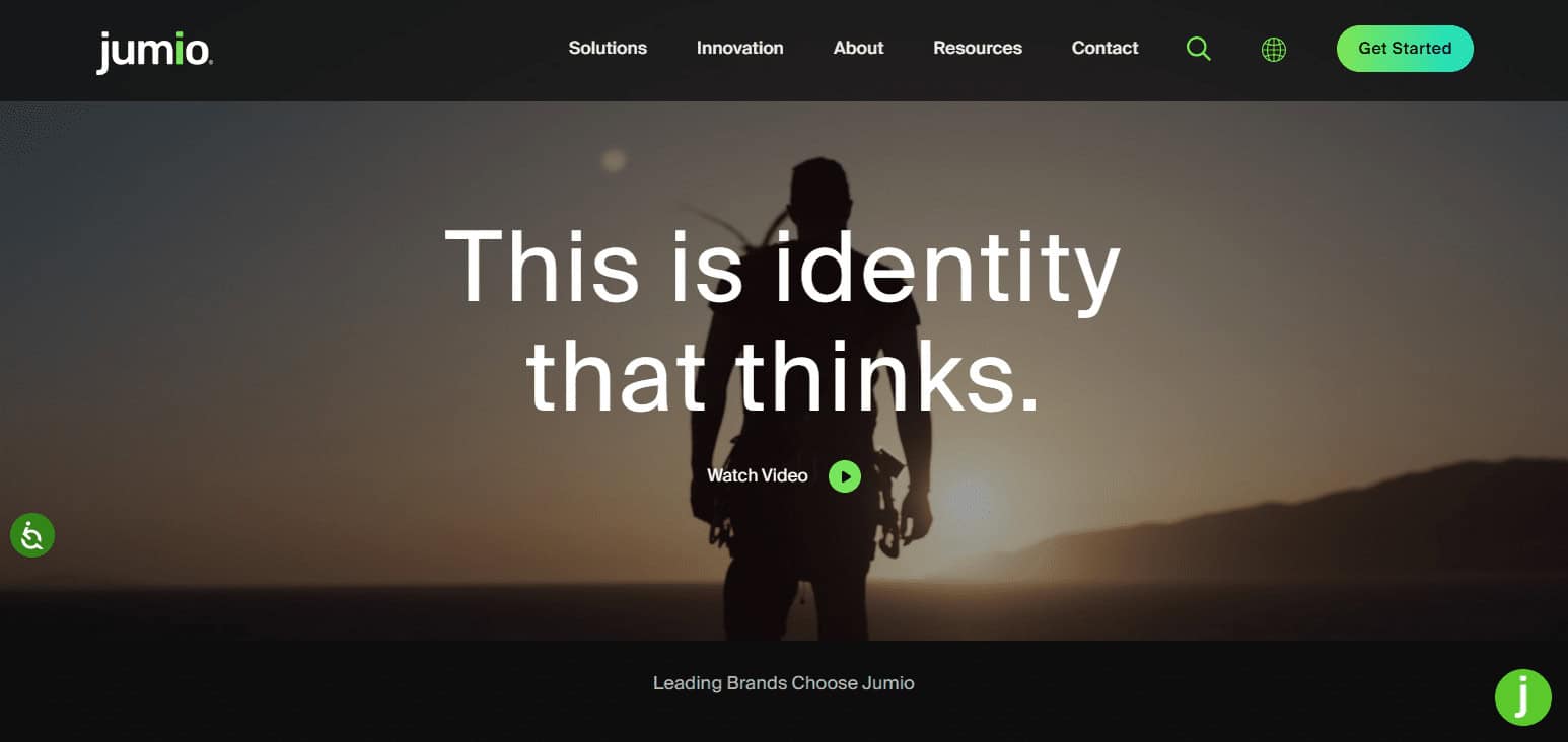 Jumio