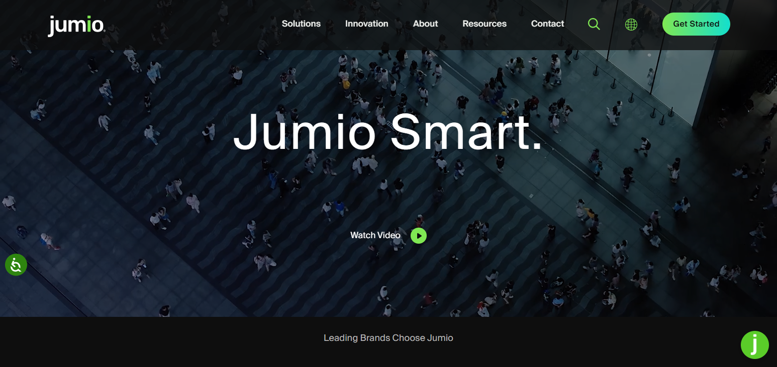 Jumio