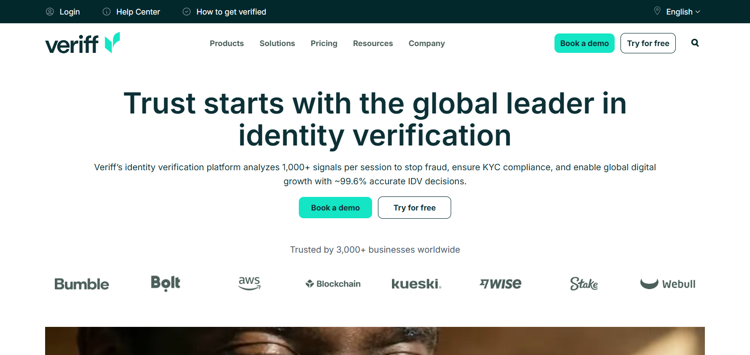 Veriff