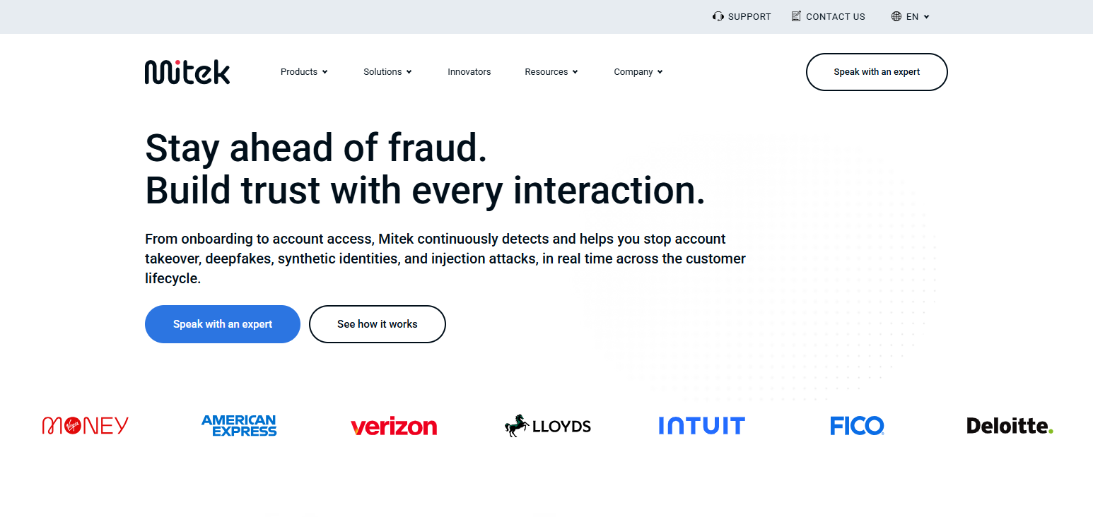 Mitek Systems