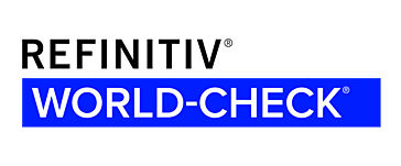Refinitiv World-Check
