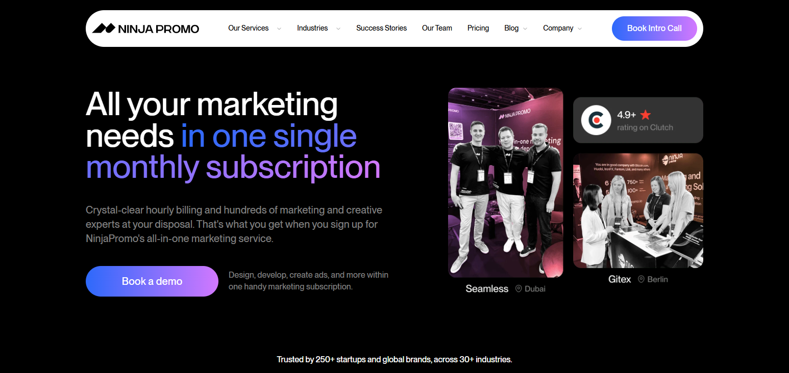 NinjaPromo