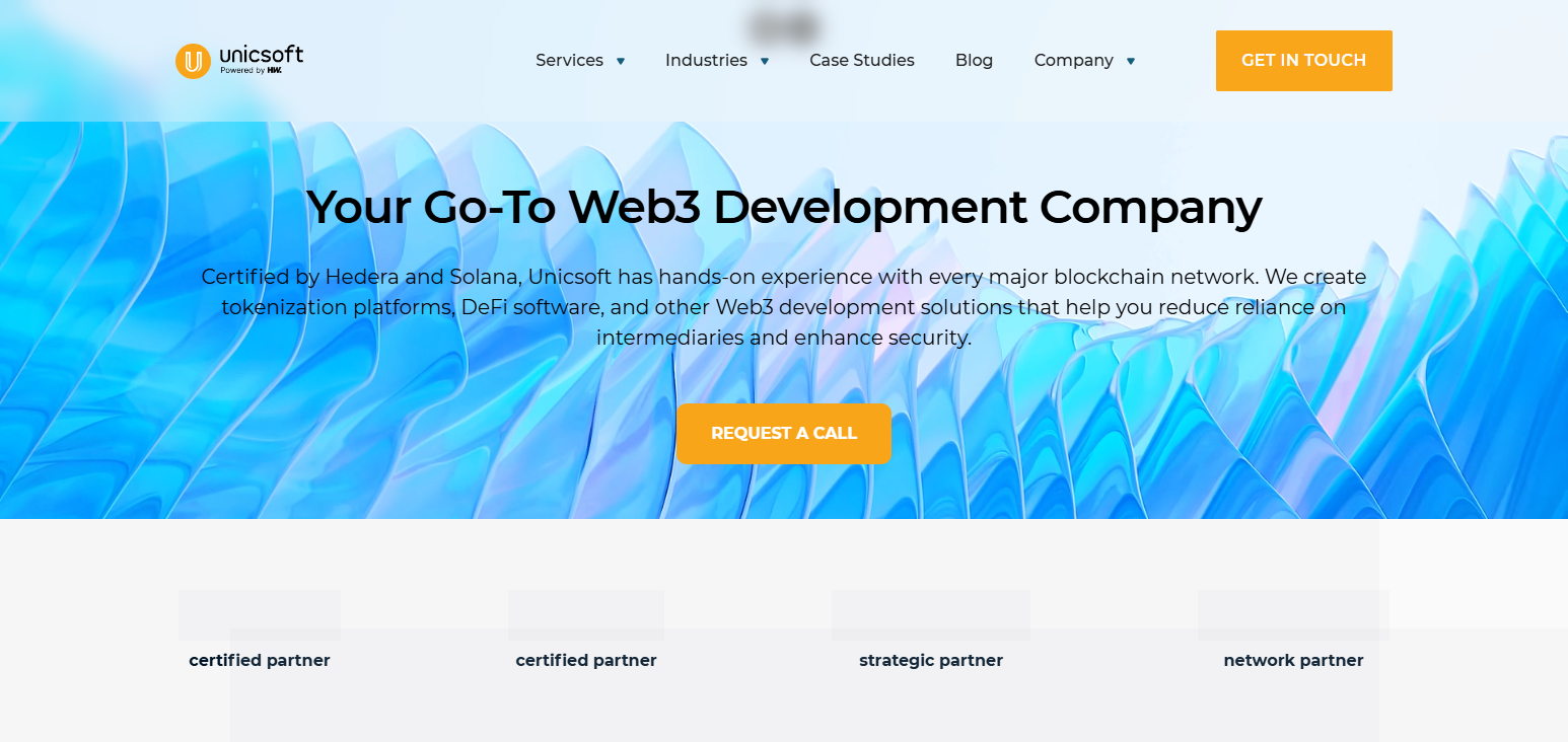 Unicsoft 