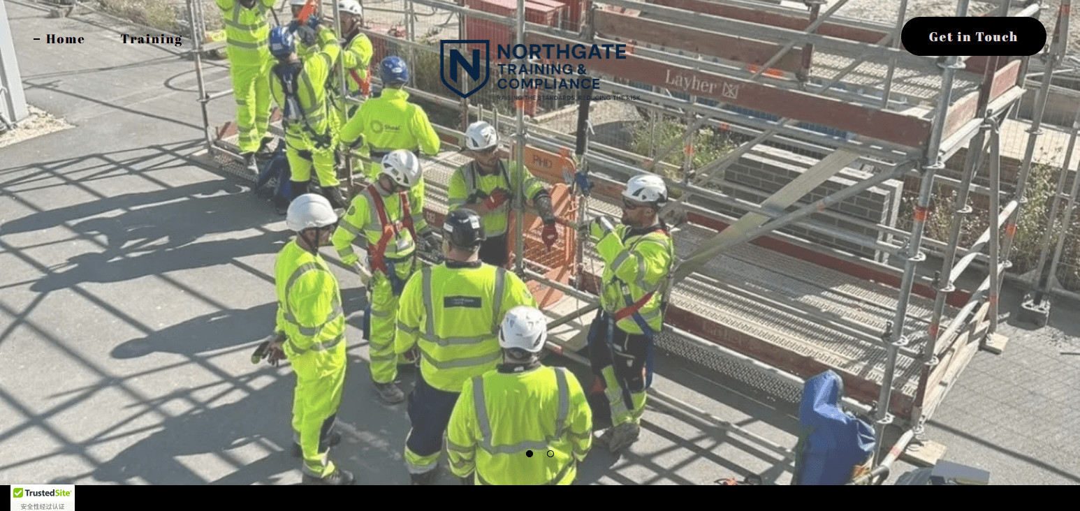 Northgate Compliance
