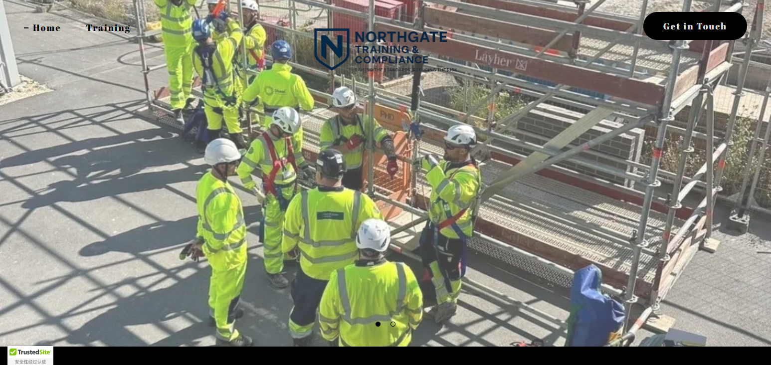 Northgate Compliance
