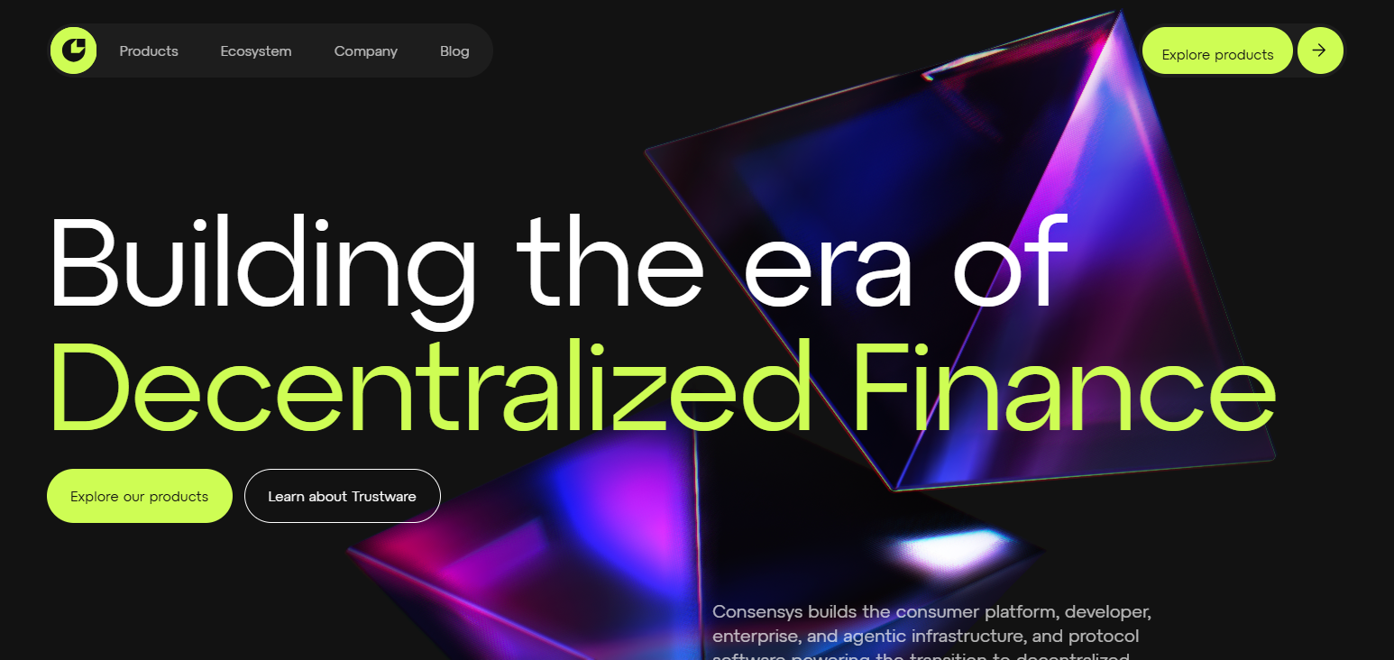 ConsenSys