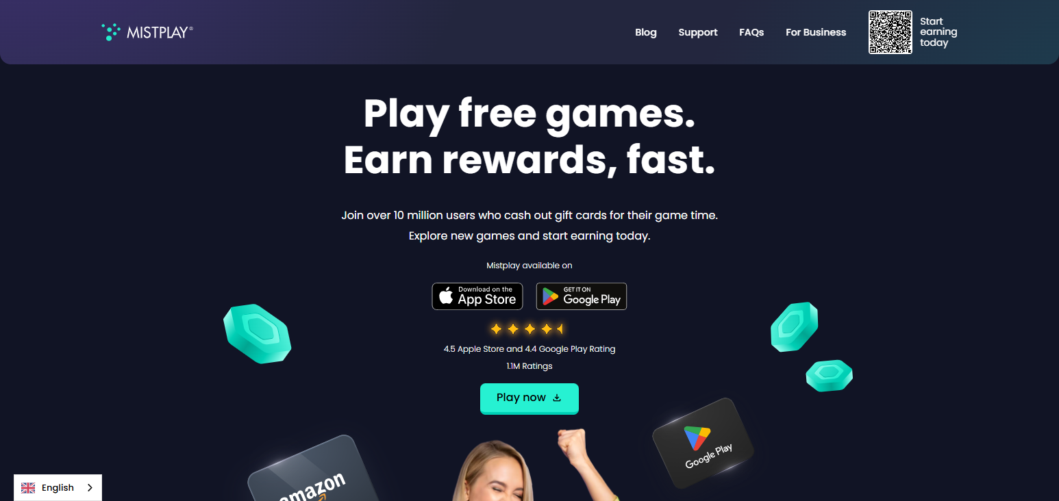 Mistplay