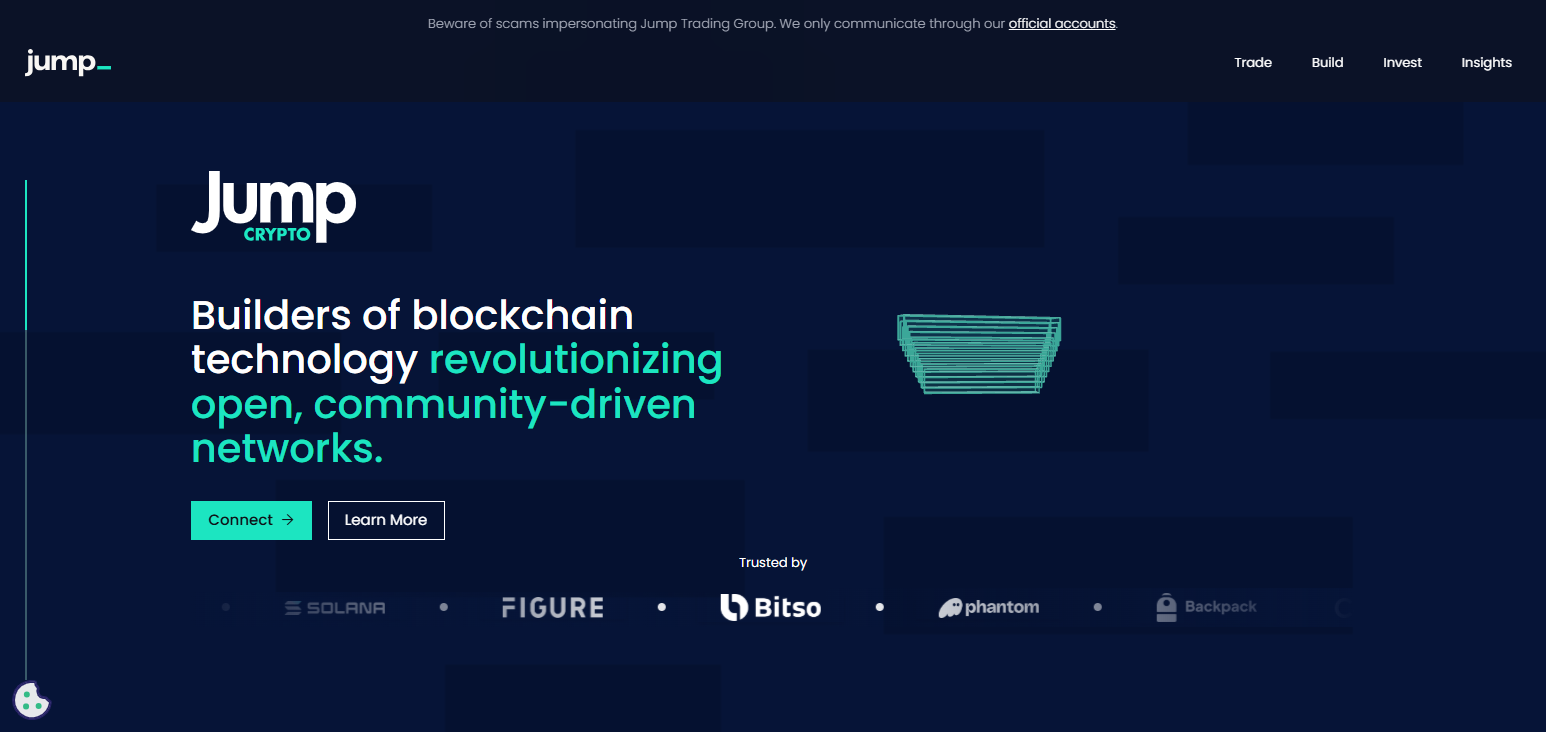 Jump Crypto