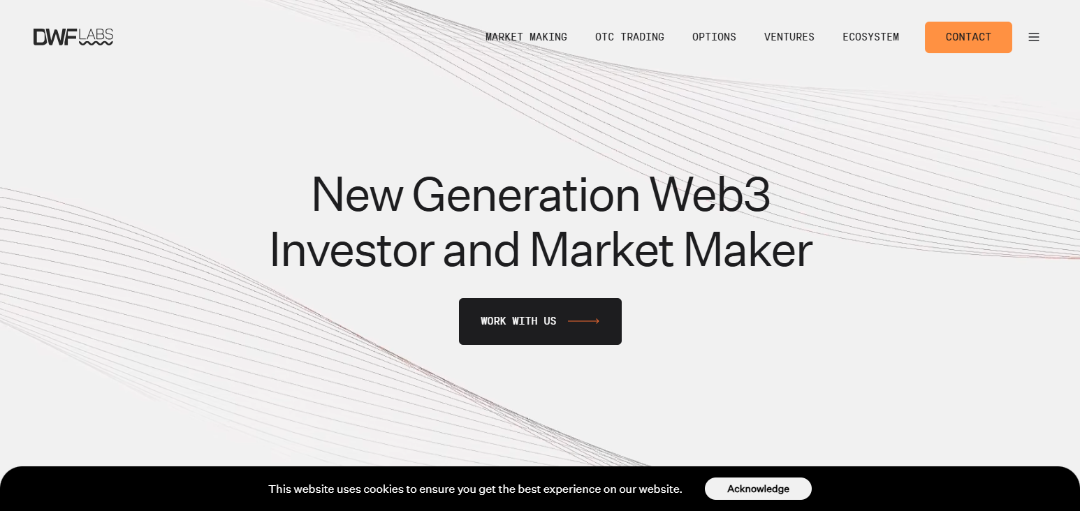 DWF Labs