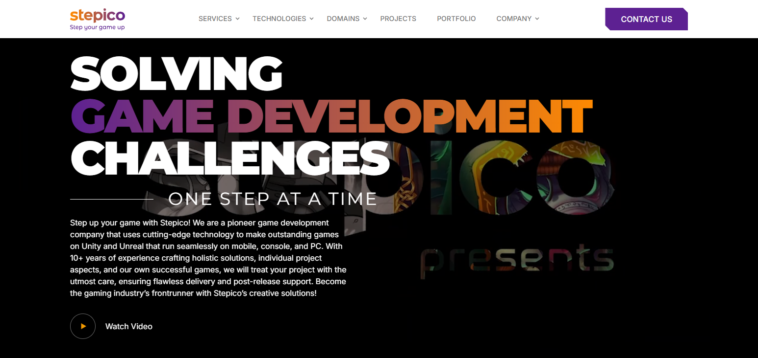 10 Best Web3 Game & Autonomous World Agencies In 2026 26 Stepico