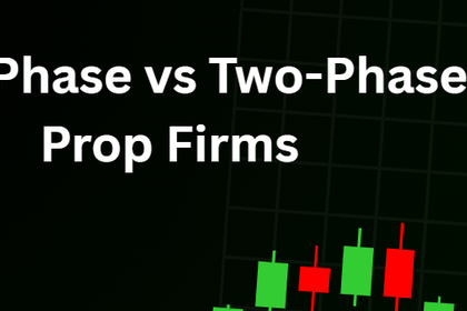 One-Phase vs Two-Phase Prop Firms: Which Pays Faster?