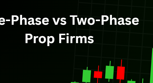 One-Phase vs Two-Phase Prop Firms: Which Pays Faster?