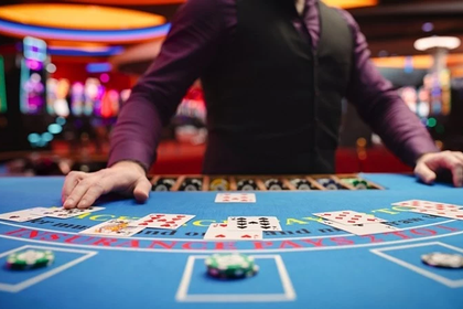 10 Crypto Casinos With Bitcoin Blackjack Live Dealers