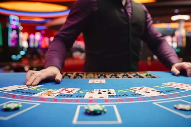 10 Crypto Casinos With Bitcoin Blackjack Live Dealers