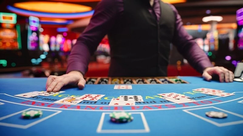10 Crypto Casinos With Bitcoin Blackjack Live Dealers