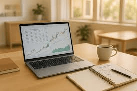 10 Prop Firms With Free Retry After First Breach