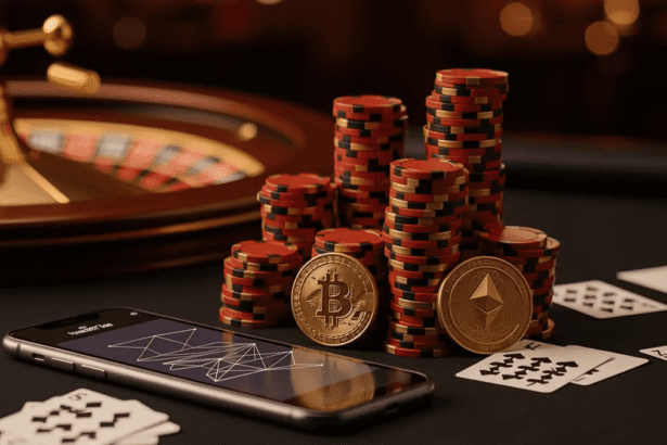 10 Crypto Casinos With Same-Day Withdrawal & Zero KYC