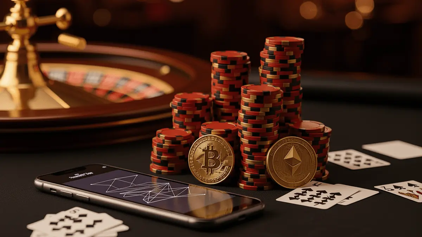 10 Crypto Casinos With Same-Day Withdrawal & Zero KYC