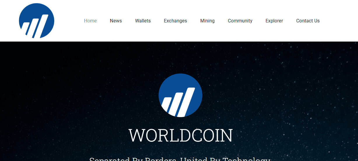 Worldcoin