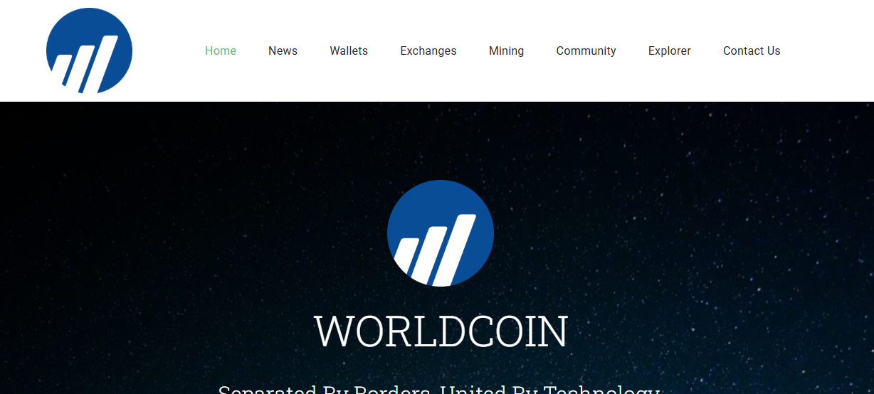 Worldcoin