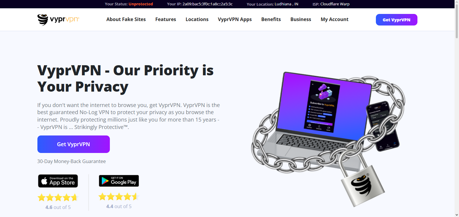 VyprVPN
