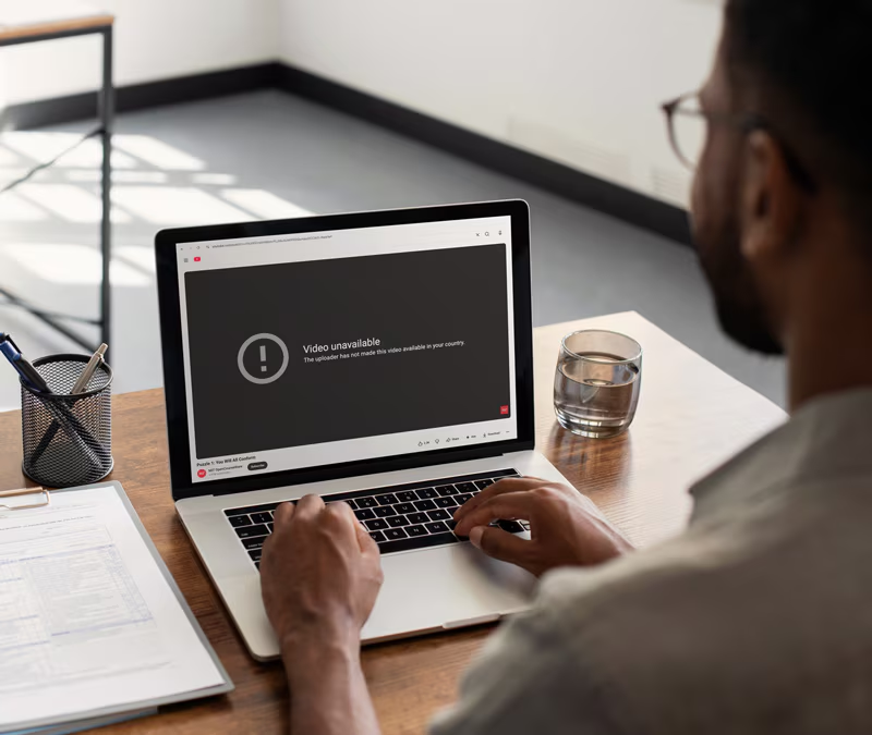 10 VPNs That Unblock Region-Locked Prop Firm Platforms