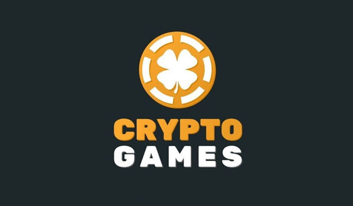 CryptoGames