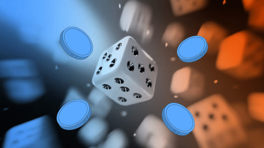10 Crypto Dice Sites With Fair Play Verification
