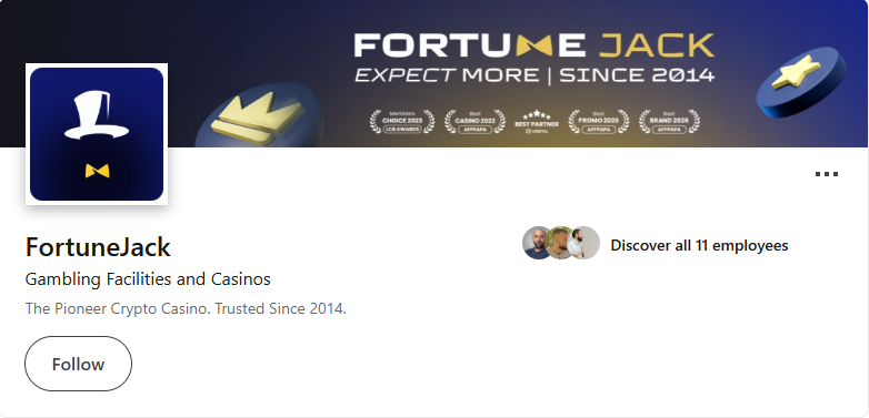 FortuneJack