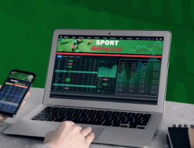 10 Crypto Sportsbooks With Live Cash‑Out Options