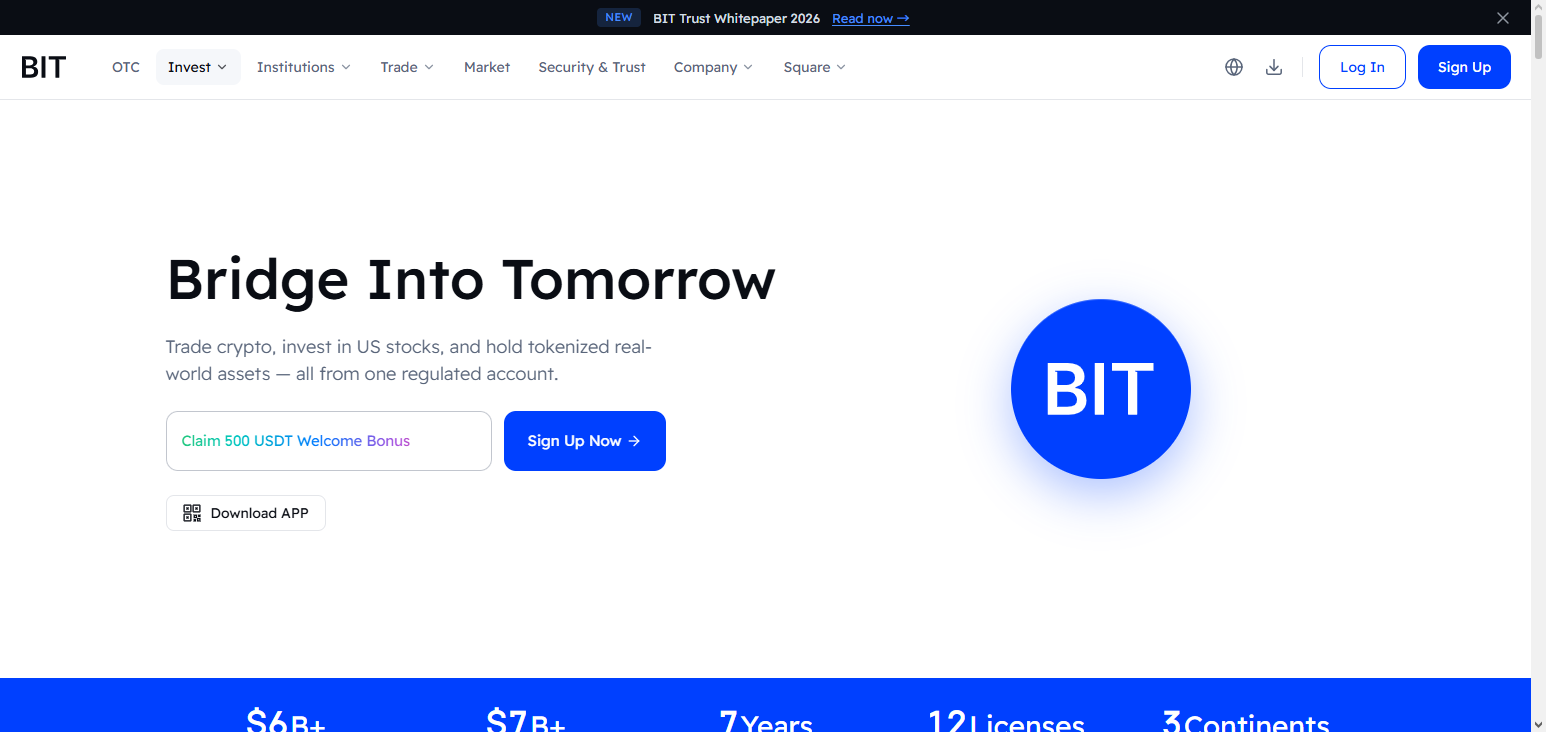 Matrixport