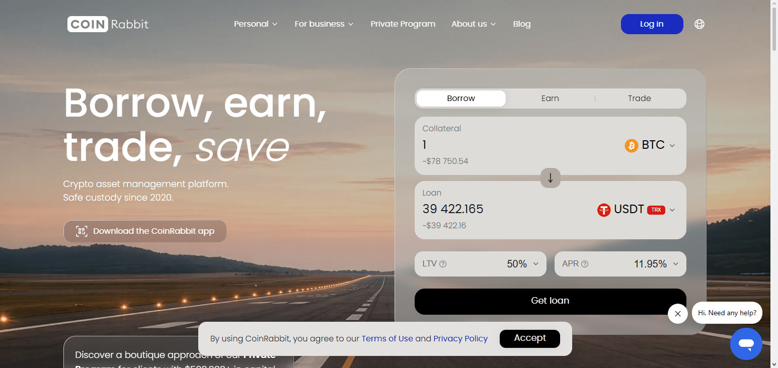 CoinRabbit