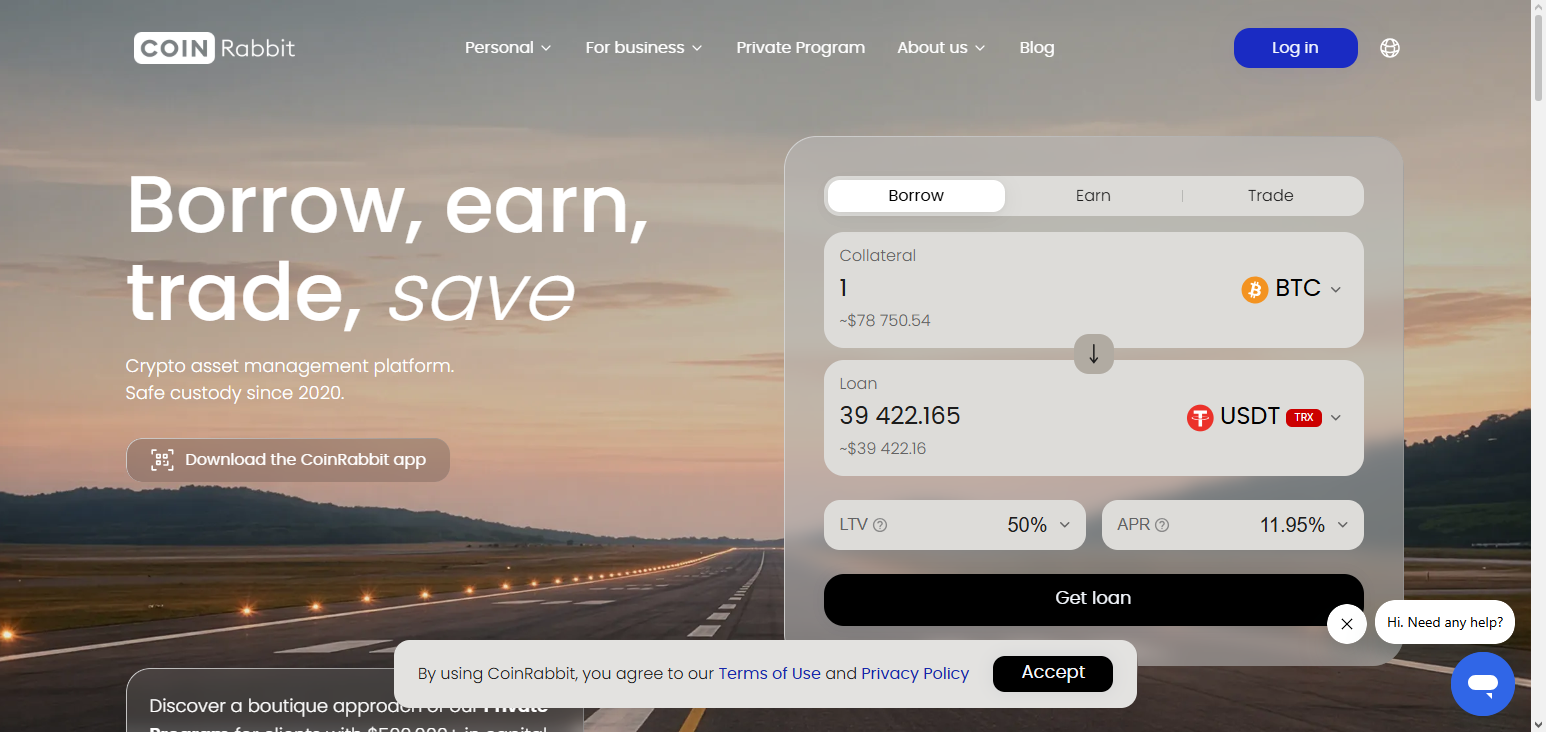 CoinRabbit