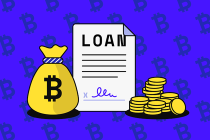 10 Crypto-Backed Loans With Under 5% Liquidation Risk