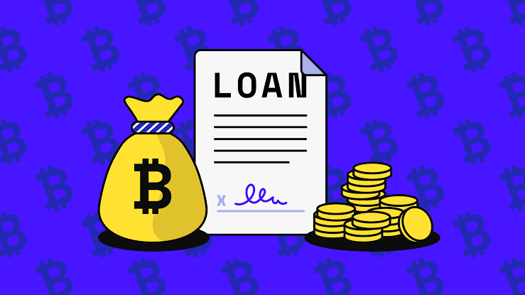 10 Crypto-Backed Loans With Under 5% Liquidation Risk