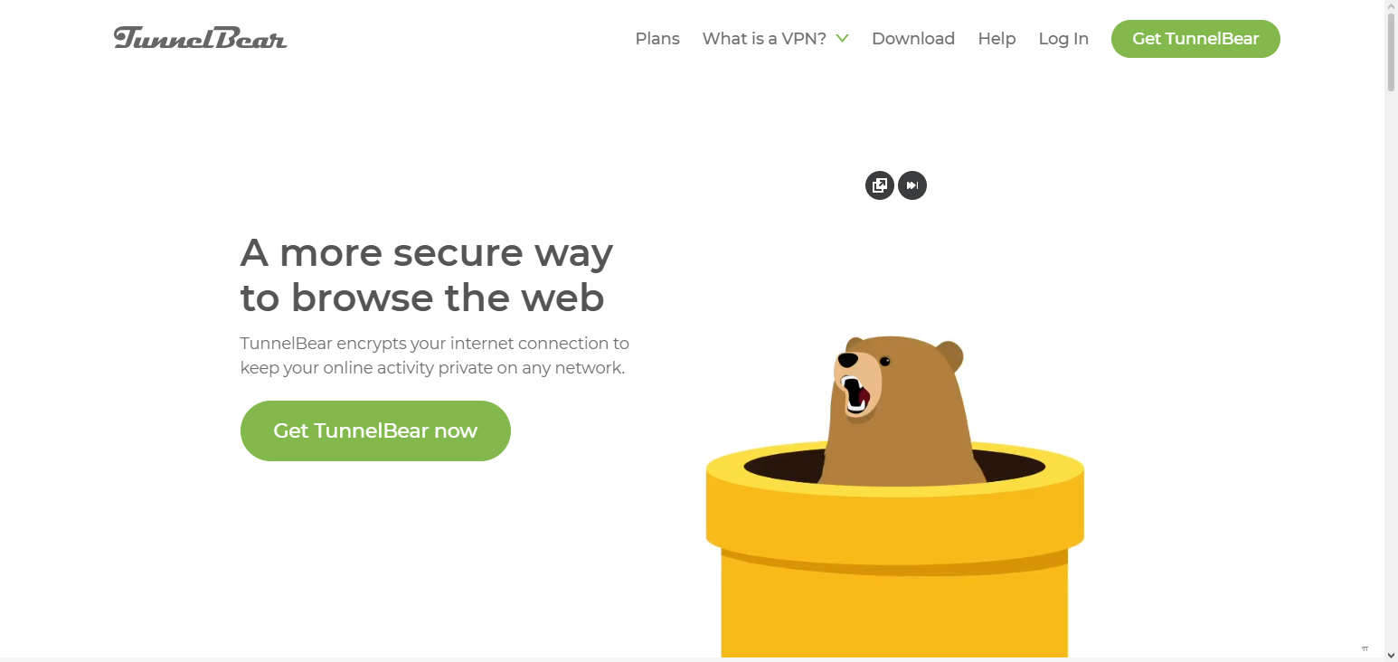 TunnelBear