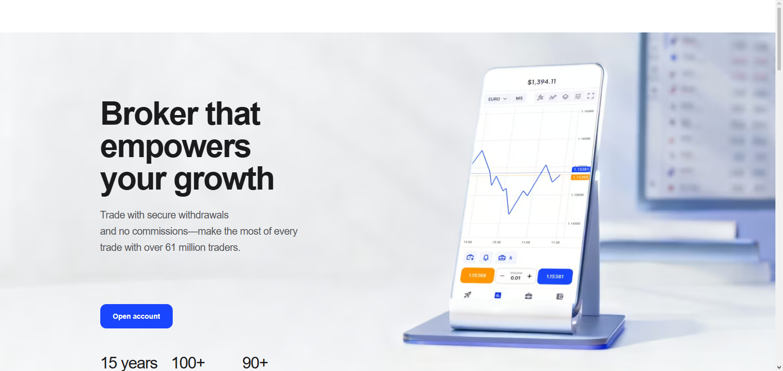 OctaFX